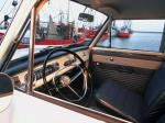 Opel Kadett L 1963 года